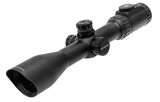 LUNETTE DE TIR UTG MILDOT ILLUMINÉ 2-16 X 44 MM