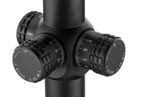 FALKES PRO SERIES 5-30 X 56 SFP