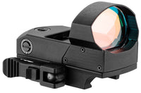 RTI VISEUR POINT ROUGE PANORAMA ÉCRAN LARGE