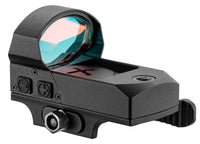 RTI VISEUR POINT ROUGE PANORAMA ÉCRAN LARGE