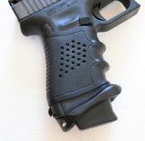 GLOCK GEN 1-5 PUIT DE CHARGEUR PRO EN ALU POUR Glock 17