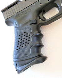 GLOCK GEN 1-5 PUIT DE CHARGEUR PRO EN ALU POUR Glock 17