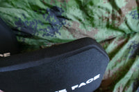 Plaques Pare-balles Stand Alones rigides classe NIJ IV anti AK47