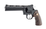 RÉPLIQUE ASG REVOLVER MOD. R 357 NOIR GAZ