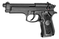 RÉPLIQUE PISTOLET M9 GAZ GBB
