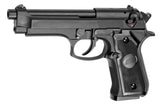 RÉPLIQUE PISTOLET M9 GAZ GBB