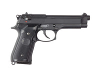 RÉPLIQUE PISTOLET M9 GAZ GBB