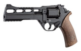 RÉPLIQUE AIRSOFT REVOLVER CO2 CHIAPPA RHINO 60DS 0,95J