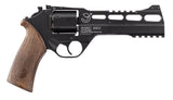 RÉPLIQUE AIRSOFT REVOLVER CO2 CHIAPPA RHINO 60DS 0,95J