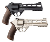 RÉPLIQUE AIRSOFT REVOLVER CO2 CHIAPPA RHINO 60DS 0,95J