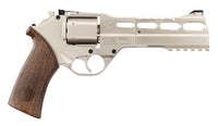 RÉPLIQUE AIRSOFT REVOLVER CO2 CHIAPPA RHINO 60DS 0,95J