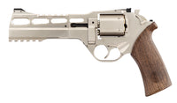RÉPLIQUE AIRSOFT REVOLVER CO2 CHIAPPA RHINO 60DS 0,95J