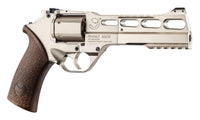 RÉPLIQUE AIRSOFT REVOLVER CO2 CHIAPPA RHINO 60DS 0,95J