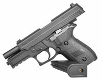 RÉPLIQUE GBB PROFORCE P229 GAZ 1,0J