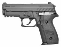 RÉPLIQUE GBB PROFORCE P229 GAZ 1,0J