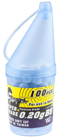 RÉPLIQUE PISTOLET H&K P8 CO2 GNB