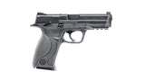 RÉPLIQUE GBB S&W M&P40 TS CULASSE MÉTAL CO2 1,3J