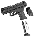 RÉPLIQUE DE PISTOLET BERETTA APX CO2 GBB 1,2 J