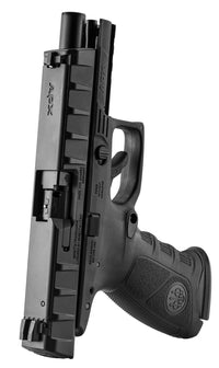 RÉPLIQUE DE PISTOLET BERETTA APX CO2 GBB 1,2 J