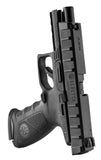 RÉPLIQUE DE PISTOLET BERETTA APX CO2 GBB 1,2 J