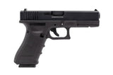 RÉPLIQUE GBB RAVEN EU7 NOIR