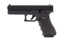 RÉPLIQUE GBB RAVEN EU7 NOIR