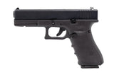 RÉPLIQUE GBB RAVEN EU7 NOIR