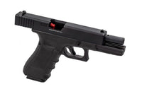 RÉPLIQUE GBB RAVEN EU7 NOIR