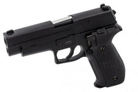 RÉPLIQUE GBB RAVEN R226 NOIR