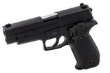 RÉPLIQUE GBB RAVEN R226 NOIR