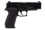 RÉPLIQUE GBB RAVEN R226 NOIR