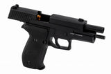 RÉPLIQUE GBB RAVEN R226 NOIR