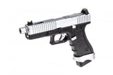 RÉPLIQUE GBB VORSK EU7 SILVER