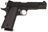 RÉPLIQUE GBB 1911 MEU RAVEN FULL METAL GAZ NOIR 1,0J
