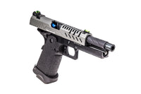 RÉPLIQUE GBB GAZ HI-CAPA 4.3 NOIR / GRIS 0,9J