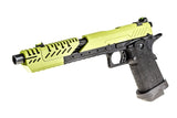 RÉPLIQUE GBB GAZ HI-CAPA TITAN 7 NOIR / OD 1,0J