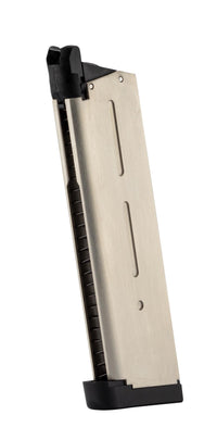 RÉPLIQUE GBB 1911 M.E.U.GAZ 0,9J