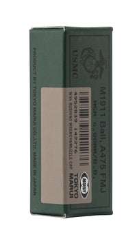 RÉPLIQUE GBB 1911 M.E.U.GAZ 0,9J