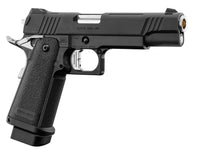 RÉPLIQUE GBB HI-CAPA 5.1 D.O.R GAZ