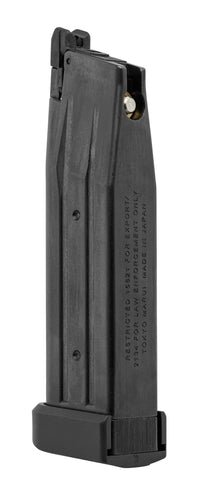 RÉPLIQUE GBB HI-CAPA 4.3 XTREME GAZ