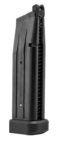 RÉPLIQUE GBB HI-CAPA 4.3 XTREME GAZ