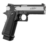 RÉPLIQUE GBB HI-CAPA 4.3 XTREME GAZ