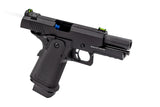 RÉPLIQUE GBB RAVEN GAZ HI-CAPA 3.8 PRO NOIR 0,9J