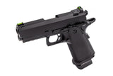 RÉPLIQUE GBB RAVEN GAZ HI-CAPA 3.8 PRO NOIR 0,9J