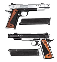 PACK RÉPLIQUE VORSK GBB GAZ CS DEFENDER PRO MEU DOUBLE PACK 1,0J