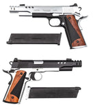 PACK RÉPLIQUE VORSK GBB GAZ CS DEFENDER PRO MEU DOUBLE PACK 1,0J