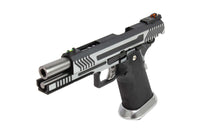 RÉPLIQUE GBB HX1101 FULL SILVER - AW CUSTOM