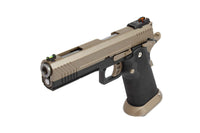 RÉPLIQUE HX1103 FULL TAN GAZ GBB