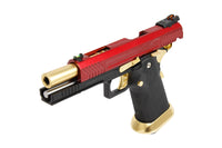 RÉPLIQUE HX1104 FULL RED GAZ GBB