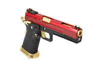 RÉPLIQUE HX1104 FULL RED GAZ GBB